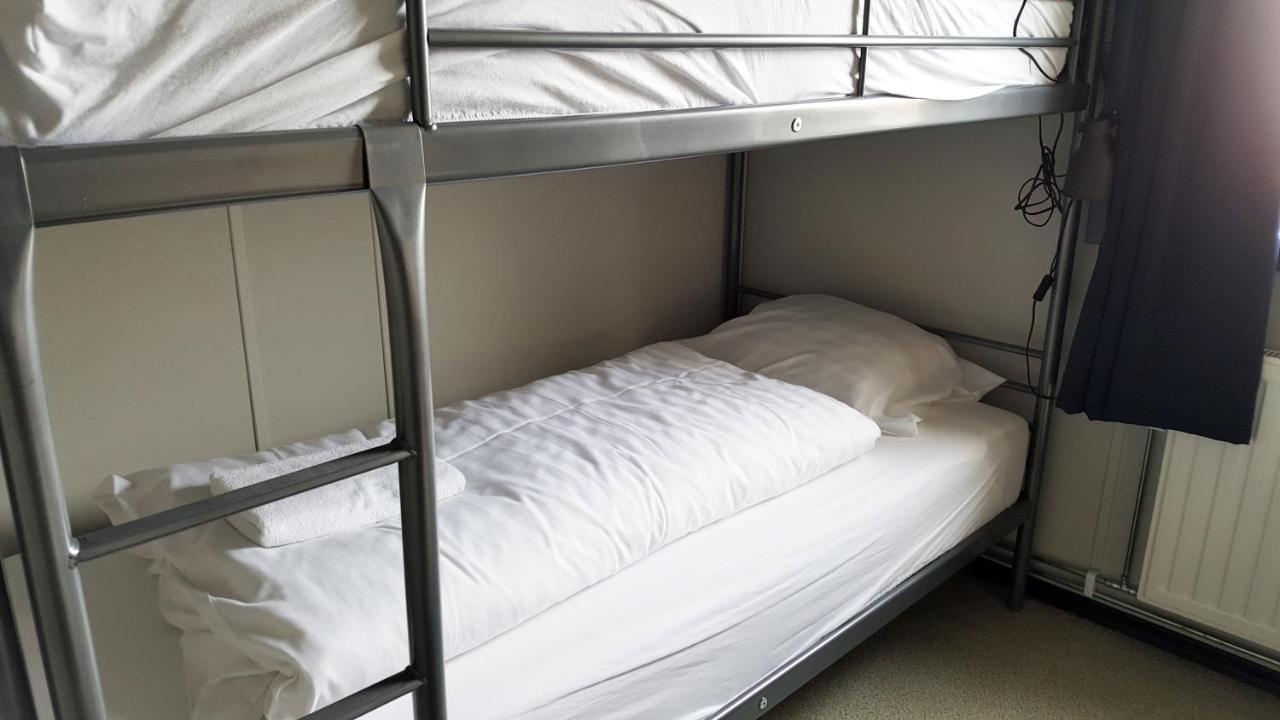 Hvammstangi Hostel Extérieur photo