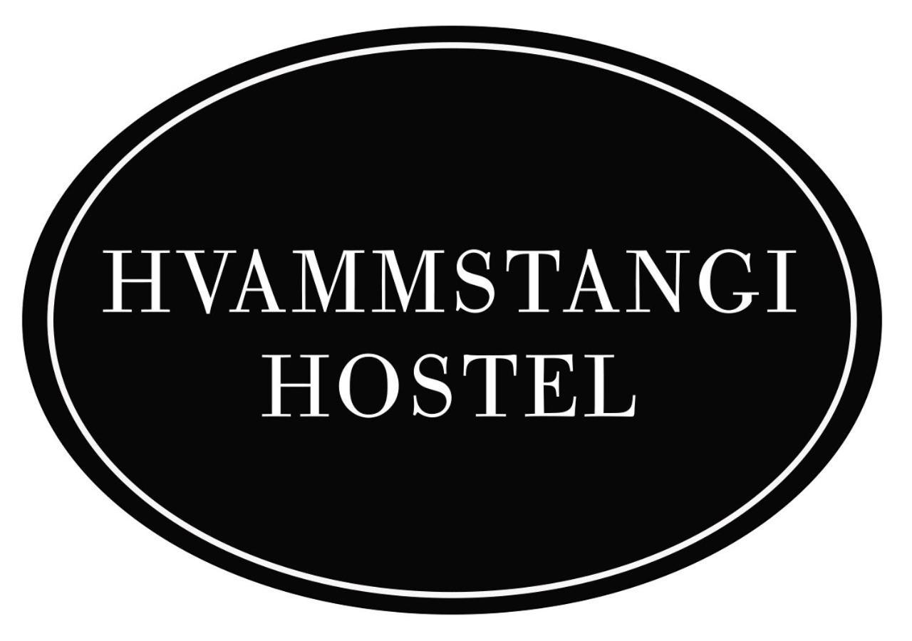 Hvammstangi Hostel Extérieur photo