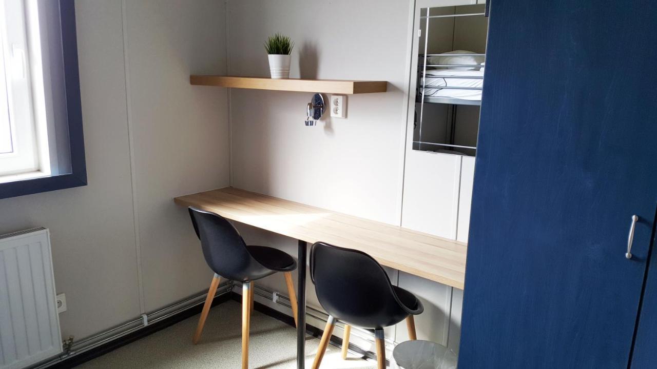 Hvammstangi Hostel Extérieur photo