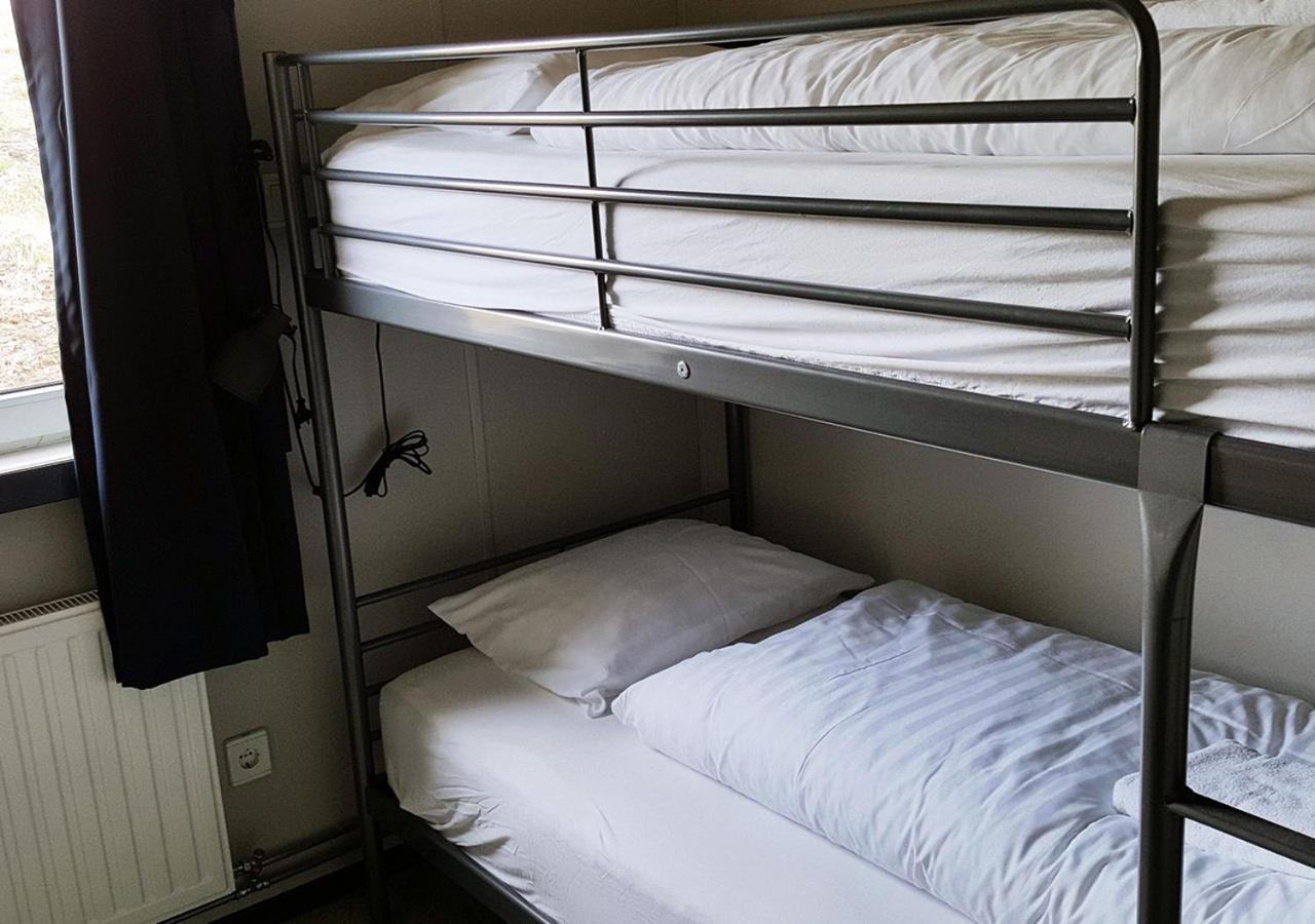 Hvammstangi Hostel Extérieur photo